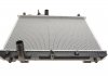 Радиатор охлаждения Suzuki Swift 1.3-1.6 05- Van Wezel 52002083 (фото5)