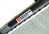 Купить Радиатор охлаждения Suzuki Grand Vitara II 05- Suzuki Grand Vitara Van Wezel 52002105 (фото4) подбор по VIN коду, цена 4261 грн.