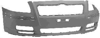 Бампер пер. TOYOTA AVENSIS -06 Toyota Avensis Van Wezel 5307570