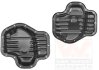 Купить Піддон, масляний картера двигуна TOYOTA Rav4 / Avensis 2.0 (Wan Wezel) Toyota Rav-4, Avensis Van Wezel 5377071 (фото1) подбор по VIN коду, цена 1770 грн.
