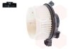 Купити Вентилятор салону TOYOTA Land Cruiser (J12) 2002 - 2010 Van Wezel 5382773 (фото1) підбір по VIN коду, ціна 2044 грн.