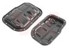 Купить Піддон, масляний картера двигуна TOYOTA 1,6/1,8/2,0 16V 1ZR-FE//2ZR-FXE/3ZR-FAE (Wan Wezel) Van Wezel 5406071 (фото1) подбор по VIN коду, цена 861 грн.