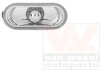 Купить Повторювач повороту VW T5 03&gt;09 Van Wezel 5790913 (фото1) подбор по VIN коду, цена 318 грн.
