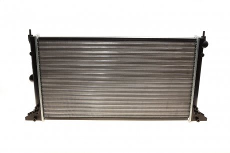 Радиатор охлаждения Ford Galaxy Van Wezel 58002188