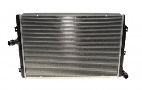 Радиатор охлаждения Volkswagen Jetta Van Wezel 58002208