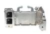 Купить Радіатор інтеркулера Audi A3/Seat Leon/Skoda Kodiaq/Octavia 1.6/2.0TDI 12- Van Wezel 58004361 (фото3) подбор по VIN коду, цена 17899 грн.
