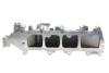 Купить Радіатор інтеркулера Audi A3/Seat Leon/Skoda Kodiaq/Octavia 1.6/2.0TDI 12- Van Wezel 58004361 (фото4) подбор по VIN коду, цена 17899 грн.
