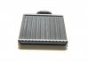 Купить Радиатор печки Van Wezel 58006196 (фото3) подбор по VIN коду, цена 824 грн.