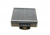 Купить Радиатор печки Van Wezel 58006196 (фото5) подбор по VIN коду, цена 824 грн.