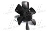Купити Вентилятор радіатора AUDI Audi 80, 100, Volkswagen Polo, Golf, Jetta, Seat Toledo, Ibiza, Cordoba Van Wezel 5812748 (фото1) підбір по VIN коду, ціна 1613 грн.