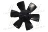 Купити Вентилятор радіатора AUDI Audi 80, 100, Volkswagen Polo, Golf, Jetta, Seat Toledo, Ibiza, Cordoba Van Wezel 5812748 (фото2) підбір по VIN коду, ціна 1613 грн.