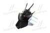 Купити Вентилятор радіатора AUDI Audi 80, 100, Volkswagen Polo, Golf, Jetta, Seat Toledo, Ibiza, Cordoba Van Wezel 5812748 (фото3) підбір по VIN коду, ціна 1613 грн.