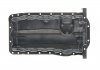 Купити Маслоприймач (піддон) VW Caddy III 1.9 TDI/2.0 SDI 04-10 Volkswagen Caddy, Skoda Superb, Volkswagen Touran, Audi A3, Volkswagen Golf, Seat Altea, Skoda Octavia, Seat Toledo, Volkswagen Passat, Jetta, Seat Leon Van Wezel 5839071 (фото3) підбір по VIN коду, ціна 2430 грн.