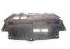 Купити Захист двигуна VW Passat B7 10-14 Volkswagen Passat Van Wezel 5839702 (фото1) підбір по VIN коду, ціна 1384 грн.