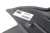 Купити Ізоляція моторного відділення Ford Galaxy/VW Sharan 1.9 TDI 95-10 Van Wezel 5878705 (фото3) підбір по VIN коду, ціна 2184 грн.