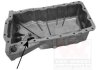Купить Піддон, масляний картера двигуна VAG 1.8 20V 125к.с. AGN/APG/BAF +під датчик (Wan Wezel) Audi A3, Skoda Octavia, Volkswagen Golf, Seat Toledo, Volkswagen Bora, Seat Leon Van Wezel 5888075 (фото1) подбор по VIN коду, цена 2538 грн.