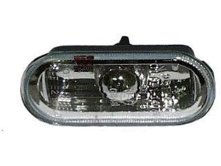 Повторювач повороту VW T5 03>09 Volkswagen Transporter, Multivan, Caddy, Sharan, Ford Galaxy, Volkswagen Passat, Golf, Bora, Seat Toledo, Volkswagen Polo, Amarok Van Wezel 5888913