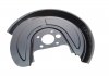 Защита тормозного диска (заднего) (R) Skoda Octavia/VW Golf IV 96-10 Van Wezel 5892374 (фото5)