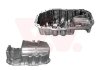 Купить Піддон, масляний картера двигуна VAG 1.4/1.6FSi avec trous (Wan Wezel) Van Wezel 5894071 (фото1) подбор по VIN коду, цена 2111 грн.