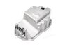Купити Піддон, масляний картера двигуна VAG 1.4 16v/1.6FSi Trous (Wan Wezel) Van Wezel 5894072 (фото2) підбір по VIN коду, ціна 2094 грн.
