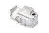Купити Піддон, масляний картера двигуна VAG 1.4 16v/1.6FSi Trous (Wan Wezel) Van Wezel 5894072 (фото3) підбір по VIN коду, ціна 2094 грн.
