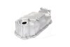 Купити Піддон, масляний картера двигуна VAG 1.4 16v/1.6FSi Trous (Wan Wezel) Van Wezel 5894072 (фото4) підбір по VIN коду, ціна 2094 грн.