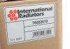 Купить Радиатор охлаждения Skoda Fabia 1.2-1.9TDI 99-14/Roomster 1.2-1.4 06-15 Van Wezel 76002010 (фото2) подбор по VIN коду, цена 1900 грн.