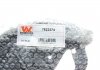 Защита тормозного диска (заднего) (R) VW Touran/Golf VI 03-15 Van Wezel 7622374 (фото2)