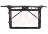 Купити Панель передня SKODA OCTAVIA 12 > 20 Van Wezel 7624668 (фото1) підбір по VIN коду, ціна 2943 грн.