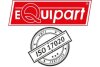 Купить Бампер задній SKODA FABIA 10/14&gt;21 Van Wezel 7627540 (фото1) подбор по VIN коду, цена 3143 грн.