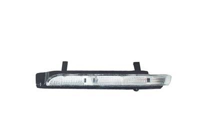 Купити Повторювач повороту лівий SKODA OCTAVIA 09 > 13 Van Wezel 7636915 (фото1) підбір по VIN коду, ціна 1003 грн.