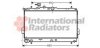 Купить Радіатор охолодження HYUNDAI MATRIX (FC) (01-) 1.6 i Van Wezel 82002097 (фото1) подбор по VIN коду, цена 4102 грн.