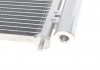 Купить Радиатор кондиционера Van Wezel 82005176 (фото4) подбор по VIN коду, цена 2938 грн.