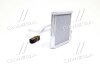 Купити Радіатор обігрівача HYUNDAI/KIA Hyundai I30, KIA Ceed, Pro Ceed Van Wezel 82006270 (фото2) підбір по VIN коду, ціна 2057 грн.