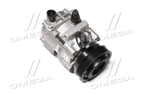 Компресор кондиціонера Hyundai Ix35/tucson 04-/Kia Sportage 07- Hyundai Lantra, KIA Pro Ceed, Ceed, Hyundai Elantra, Matrix, Tucson, Accent, I30 Van Wezel 8200K209
