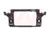 Купити Панель передня HYUNDAI iX35 4/10>15 Hyundai IX35 Van Wezel 8257668 (фото1) підбір по VIN коду, ціна 3477 грн.