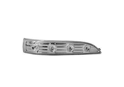 Показник повороту в дзеркалі з пра. HYUNDAI IX35 Van Wezel 8257916