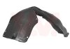 Купить Підкрилок передній лівий HYUNDAI TUCSON/ KIA SPORTAGE 01/16&gt;21 Hyundai Tucson Van Wezel 8264433 (фото1) подбор по VIN коду, цена 799 грн.