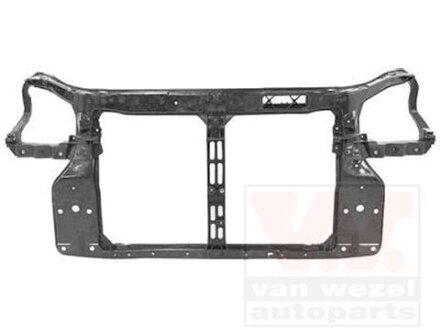 Панель пер. HYUNDAI TUCSON 10/04>08/10 Van Wezel 8267668