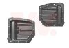 Купить Піддон, масляний картера двигуна HYUNDAI Ceed/i20/i30 1.4 - 1.6 (Wan Wezel) Van Wezel 8356071 (фото1) подбор по VIN коду, цена 764 грн.