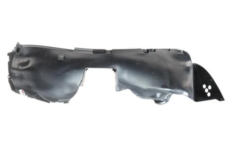 Подкрыльник (передний) VW T5 03-15(R)(незначительное повреждение) Van Wezel dsc_5896434