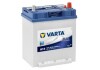 Купить Стартерная батарея (аккумулятор) VARTA 540125033 3132 (фото1) подбор по VIN коду, цена 3015 грн.