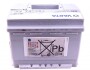 Купить Аккумуляторная батарея 63Ah/610A (242x175x190/+L/B13) Silver Dynamic D39 VARTA 563401061 3162 (фото5) подбор по VIN коду, цена 4611 грн.