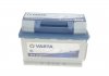 Купить Аккумуляторная батарея 74Ah/680A (278x175x190/+L/B13) Blue Dynamic E12 VARTA 574013068 3132 (фото1) подбор по VIN коду, цена 4434 грн.