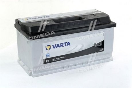 Аккумулятор VARTA 588403074