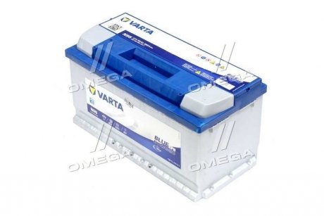 95Ач Blue Dynamic EFB N95 (0) VARTA 595500085