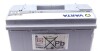 Купить Аккумуляторная батарея 100Ah/830A (353x175x190/+R/B13) Silver Dynamic H3 BMW E30, E36, E12, E28, E34, Mercedes 190 (W201), W124, S124, W116, W126, Land Rover Discovery, Mercedes C124, C207, C238, A124, A207, A238 VARTA 600402083 3162 (фото6) подбор по VIN коду, цена 7682 грн.