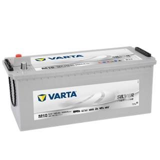 Купить 180Ач PROmotive Silver M18 (3) VARTA 680108100 (фото1) подбор по VIN коду, цена 10607 грн.
