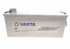 Купити Акумуляторна батарея 180Ah/1000A (513x223x223/+L/B00) Promotive SHD M18 VARTA 680108100 A722 (фото1) підбір по VIN коду, ціна 10521 грн.