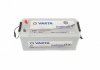 Купить Стартерная батарея (аккумулятор) VARTA 690500105 E652 (фото1) подбор по VIN коду, цена 12749 грн.
